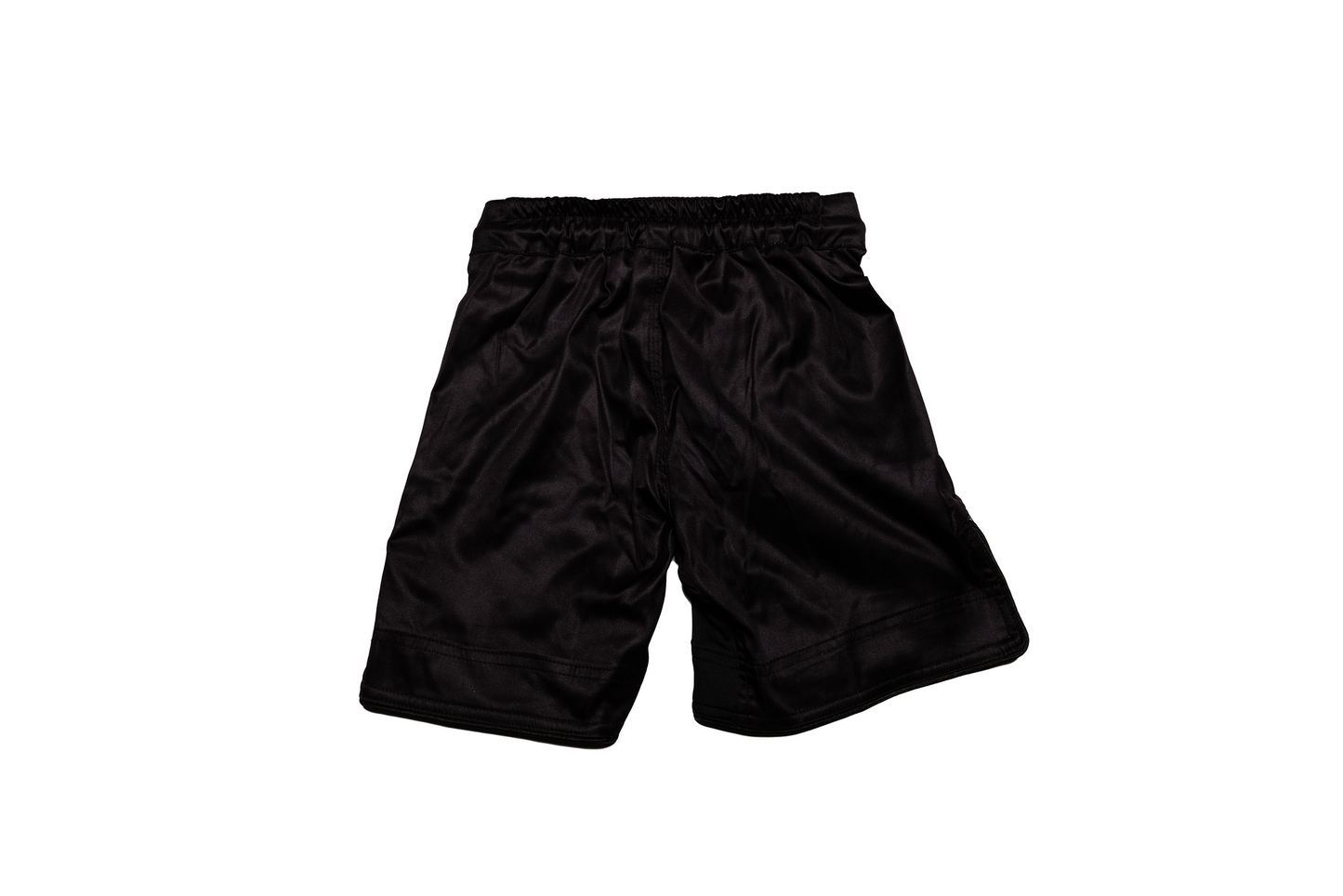 SFS Youth Tiger Velcro Hybrid Grappling Shorts
