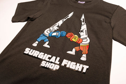 SFS Scalpel Tee