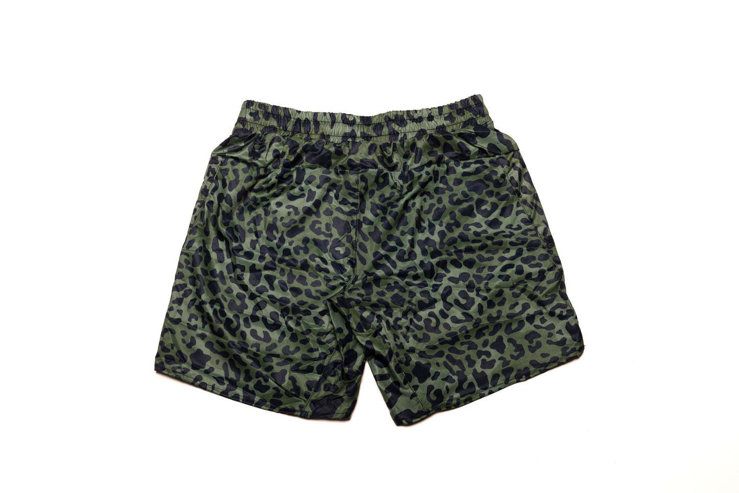 SFS X- Train No-Gi Shorts