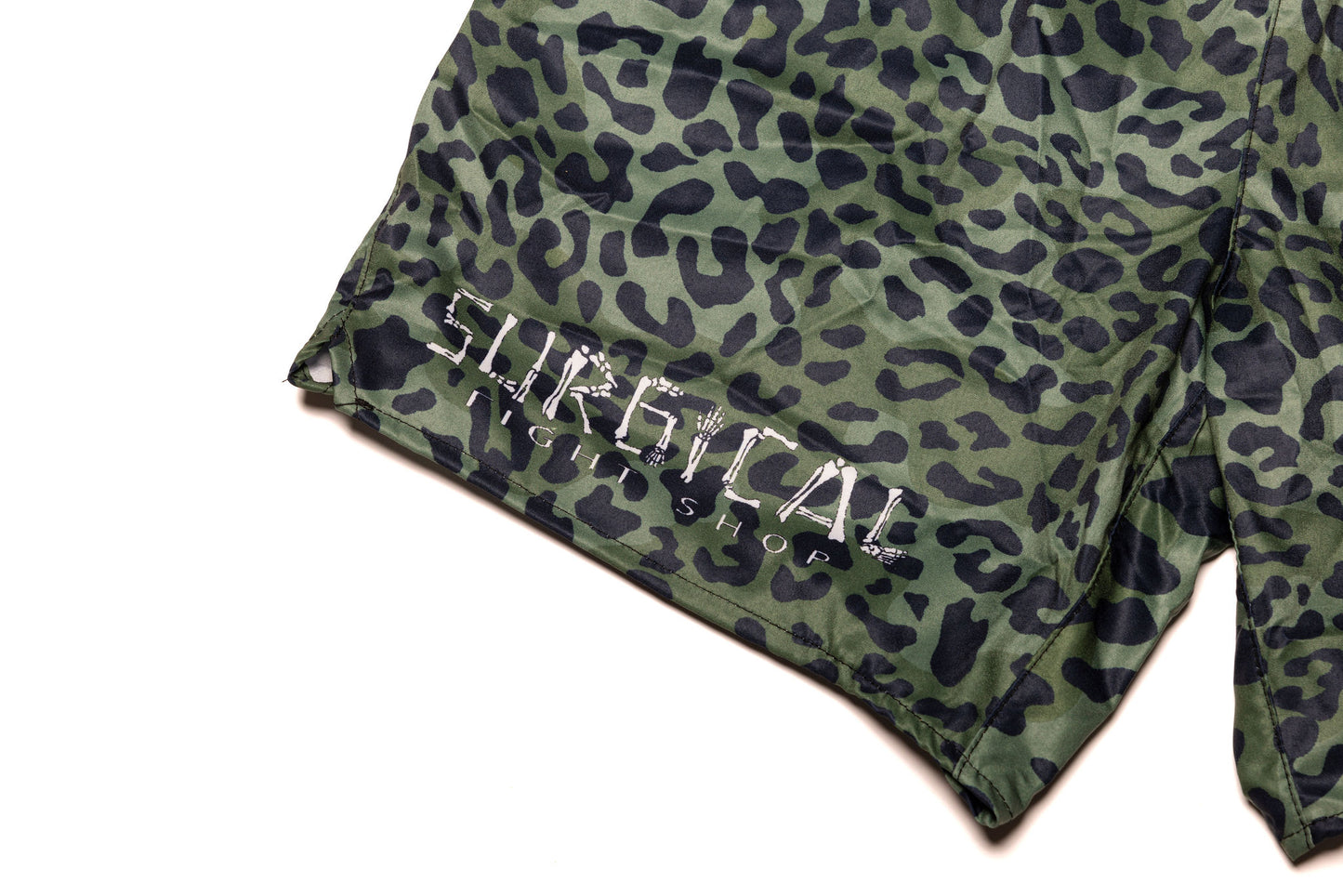 SFS X- Train No-Gi Shorts