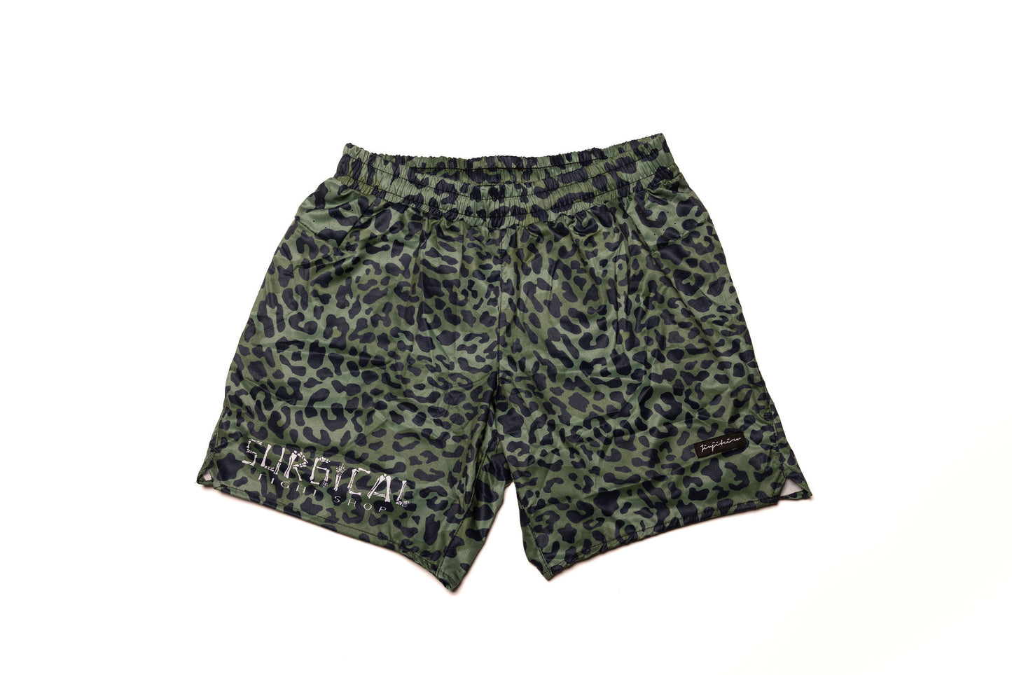 SFS X- Train No-Gi Shorts
