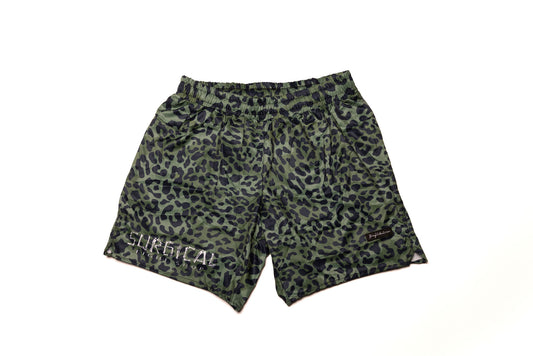 SFS X- Train No-Gi Shorts