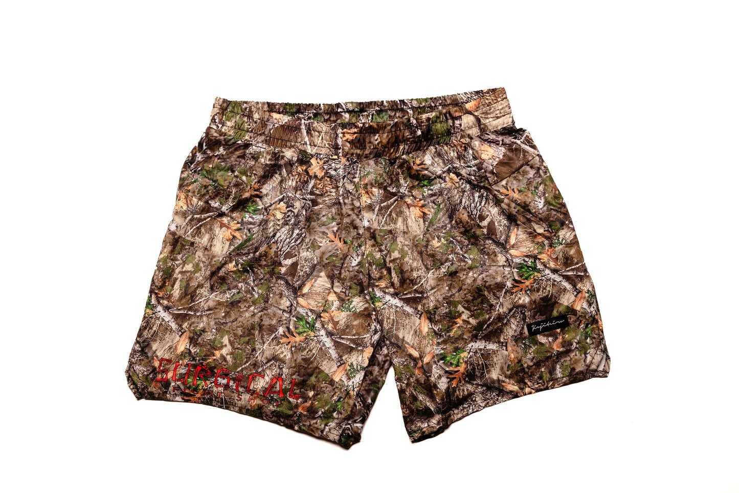 SFS X- Train No-Gi Shorts