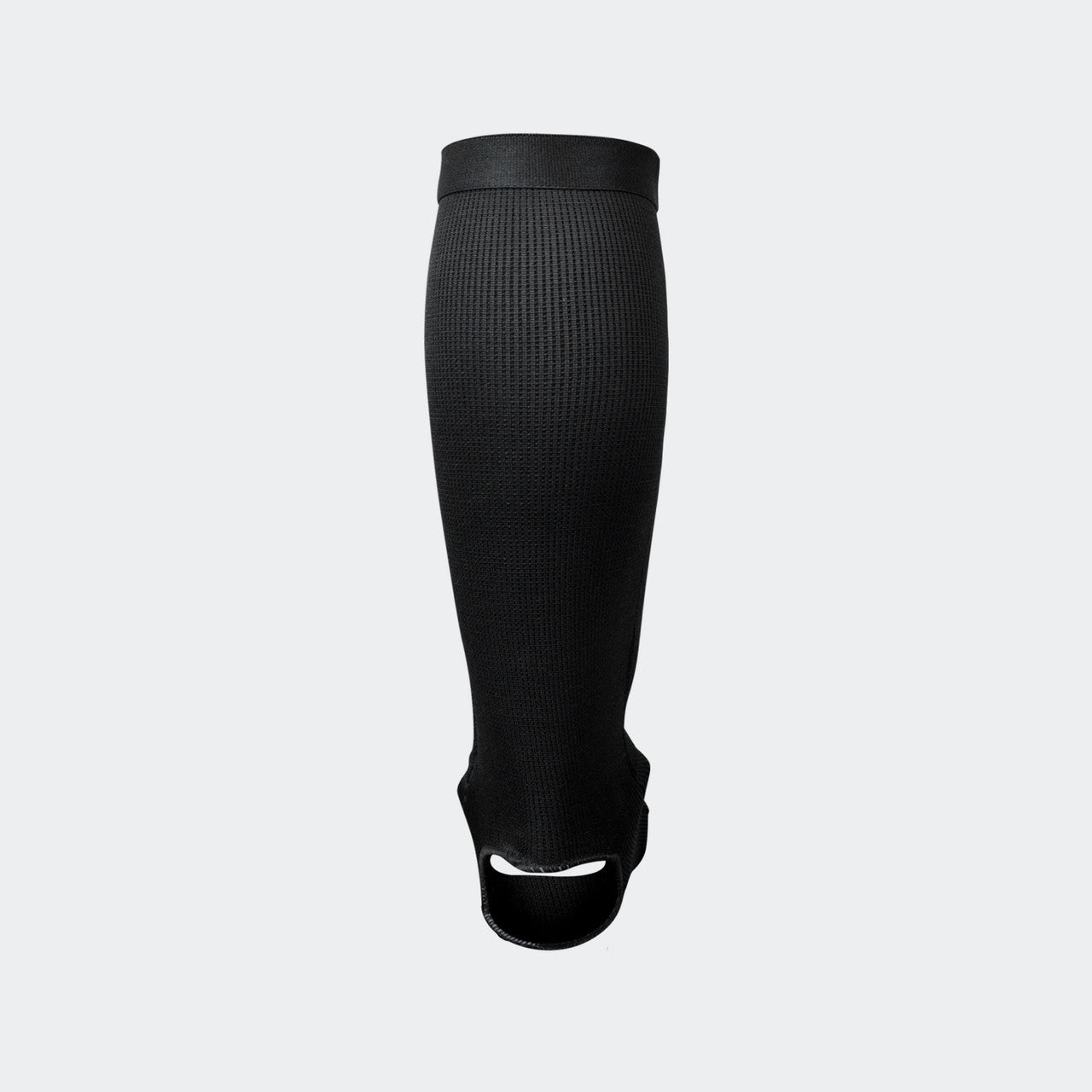 Combat Corner Slip on Elastic Shin Pads