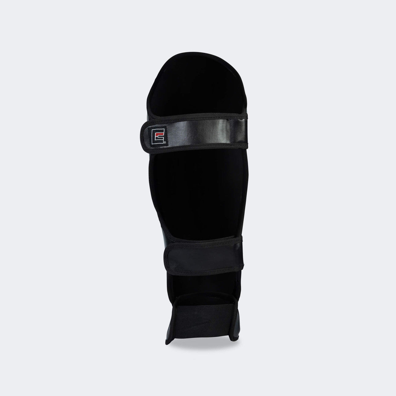 Combat Corner Supreme Shin Pads (Black)