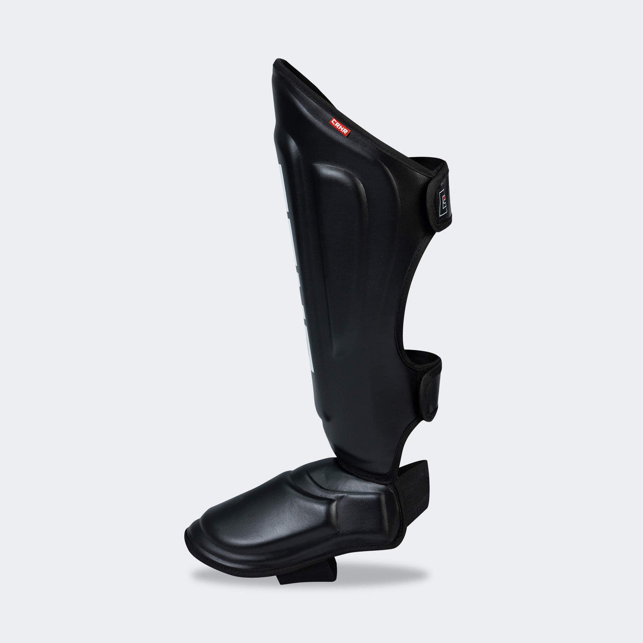 Combat Corner Supreme Shin Pads (Black)