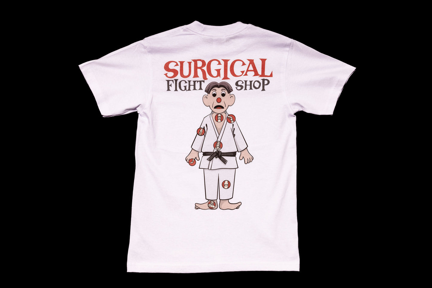 SFS Operation Guy Tee