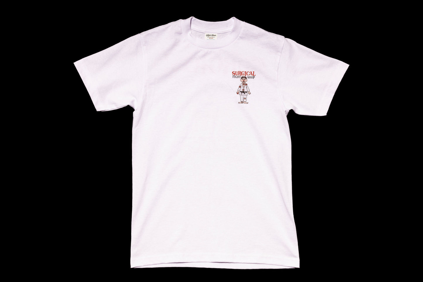 SFS Operation Guy Tee