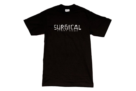 SFS Bones Logo Tee