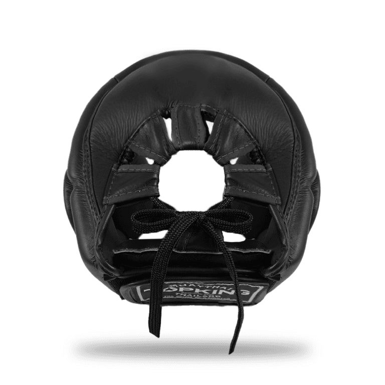 Top King Competition Head Guard