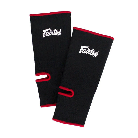 Fairtex Ankle Supports (Black)