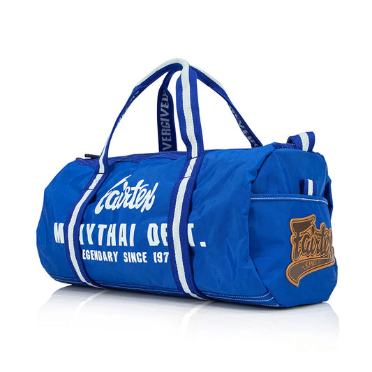 Fairtex Barrel Gym Bag