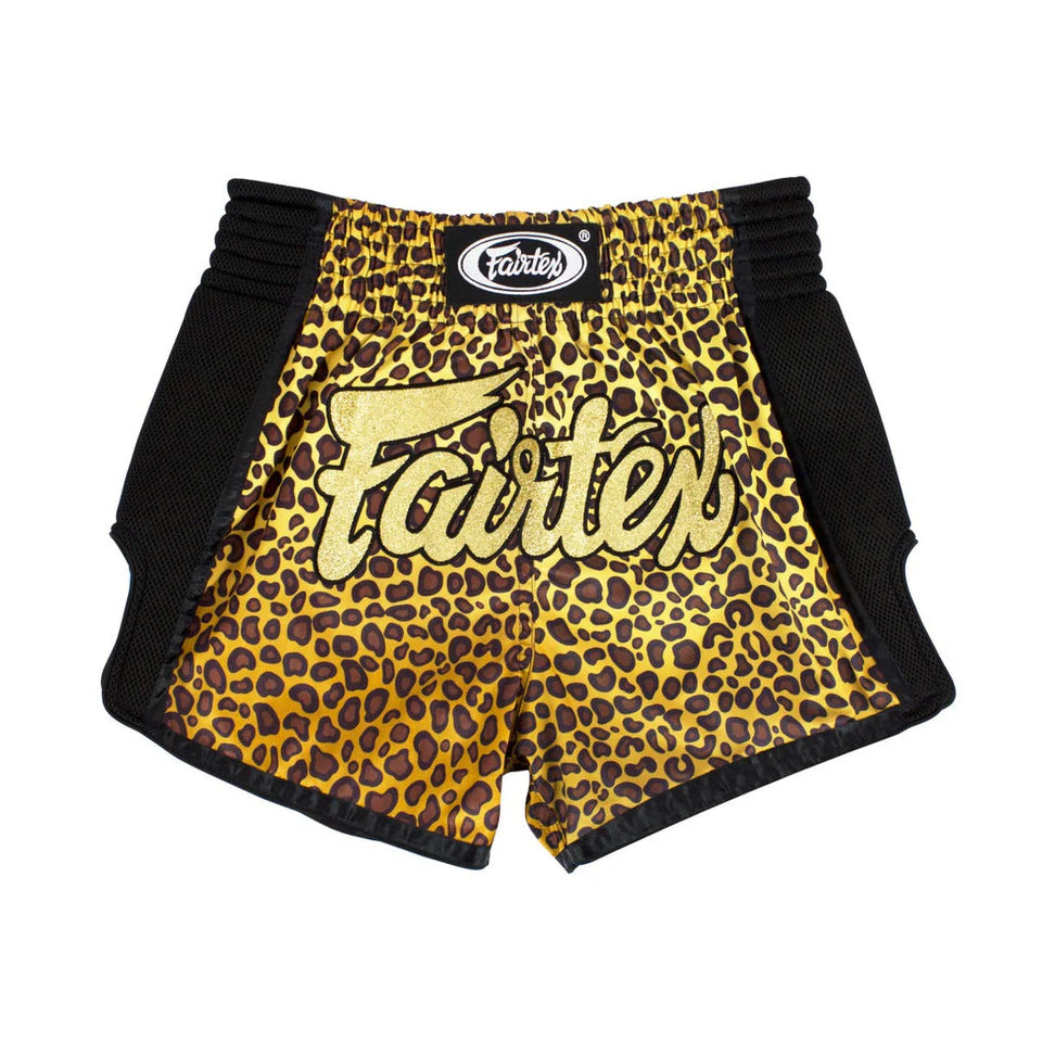Fairtex Muay Thai Shorts