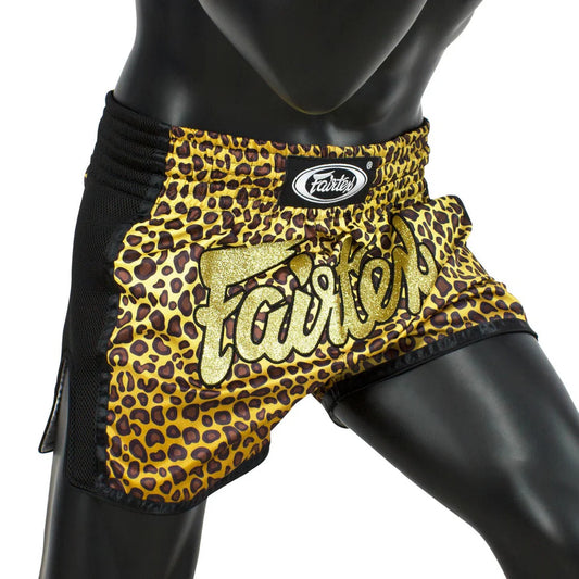 Fairtex Muay Thai Shorts