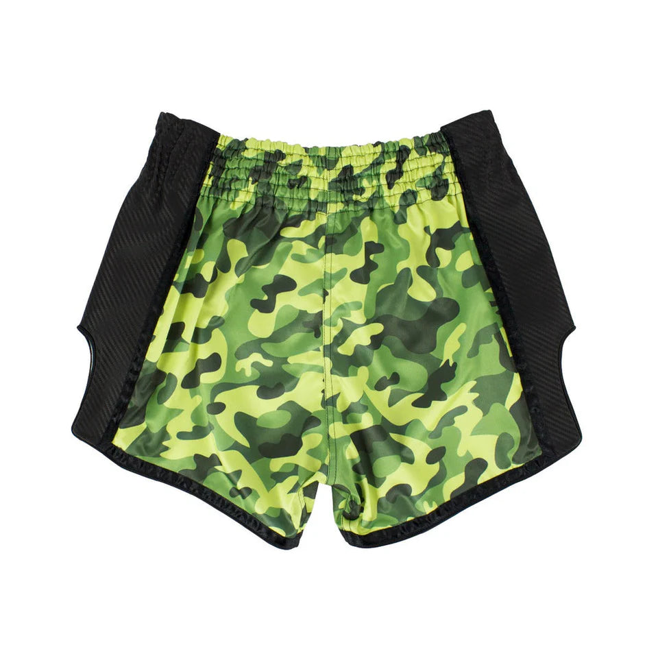 Fairtex Muay Thai Shorts