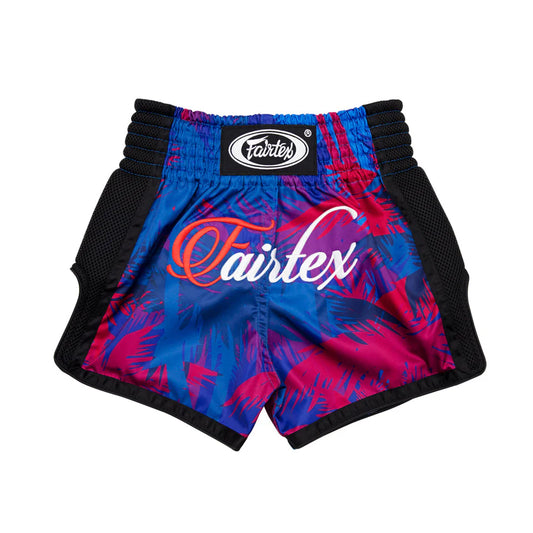 Fairtex Boxing Shorts for Kids - "Summer"