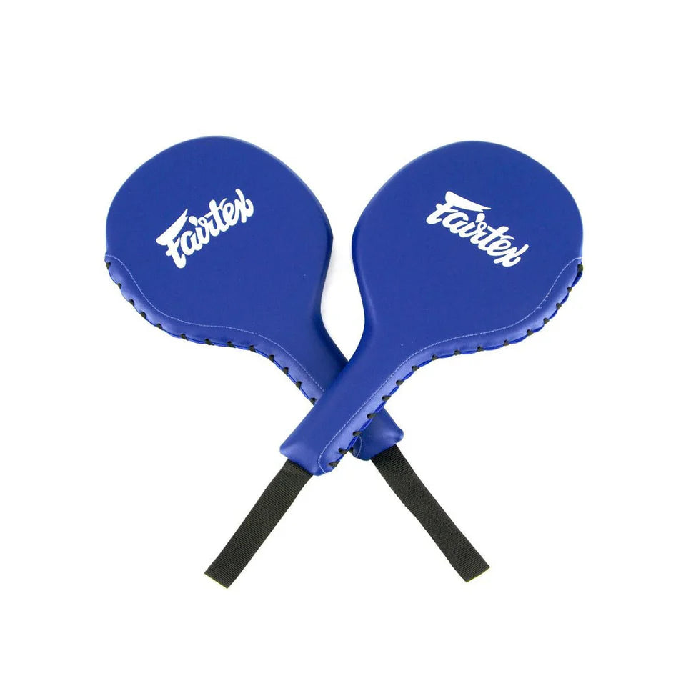 Fairtex BXP1 Boxing Paddles
