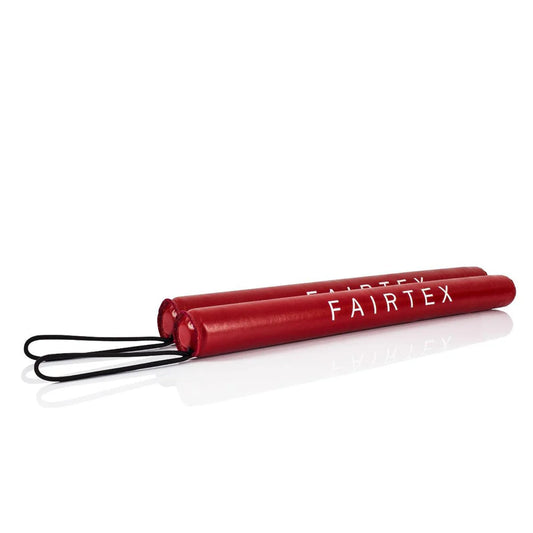 Fairtex BSX1 Boxing Stick (Red)