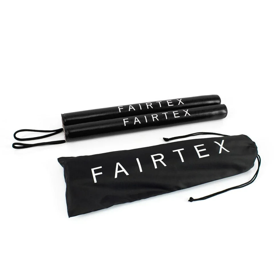 Fairtex BSX1 Boxing Stick (Black)