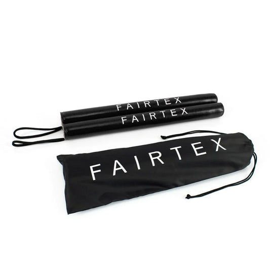Fairtex BSX1 Boxing Stick (Black)