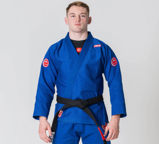 Fuji Kids Competition BJJ Gi (2 Colors)