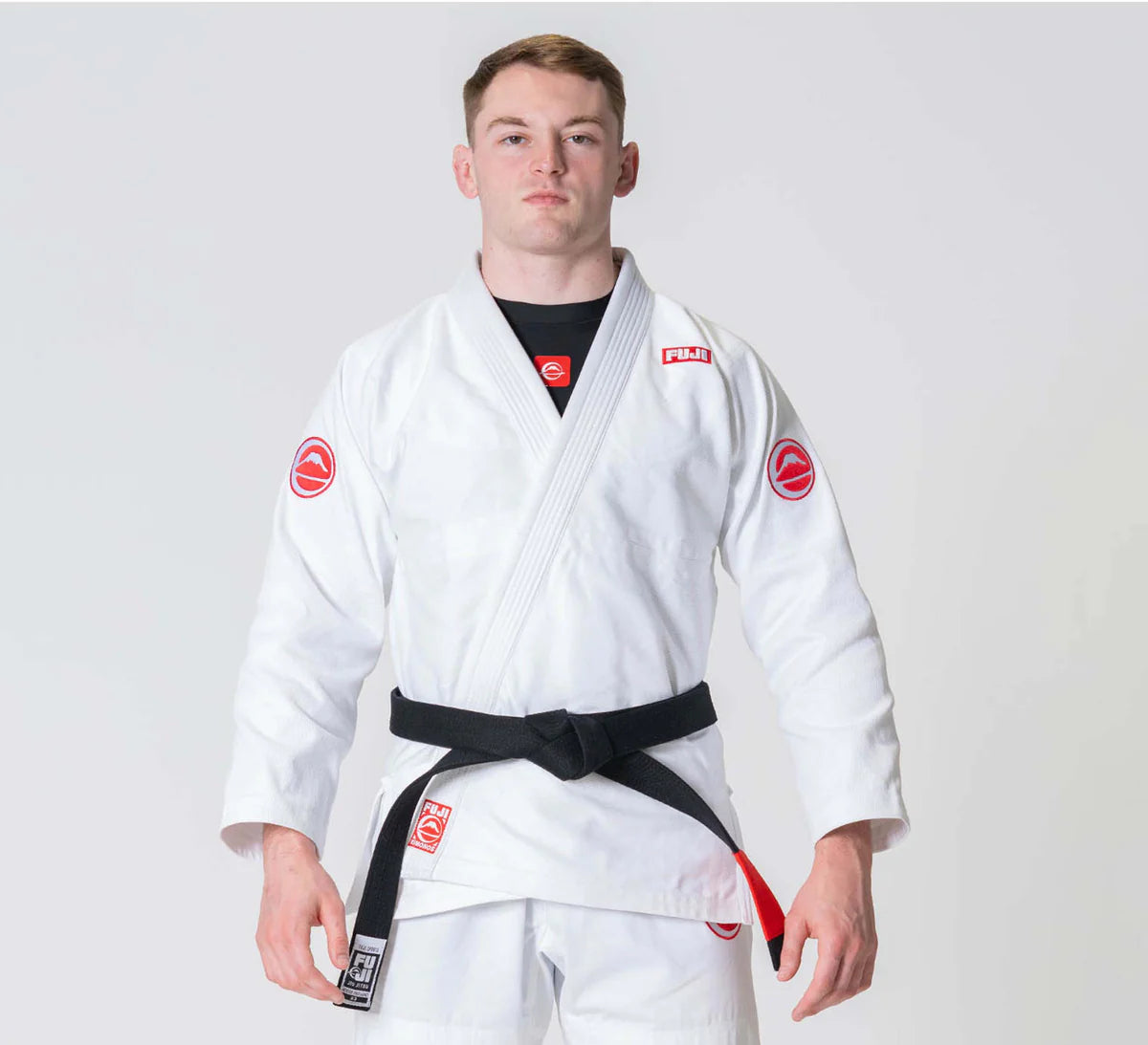 Fuji Kids Competition BJJ Gi (2 Colors)