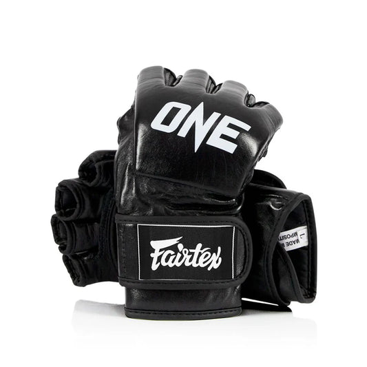 Fairtex ONE X Grappling Gloves