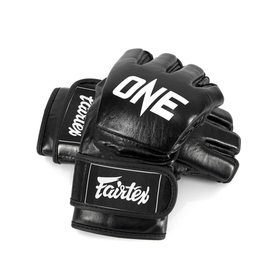 Fairtex ONE X Grappling Gloves