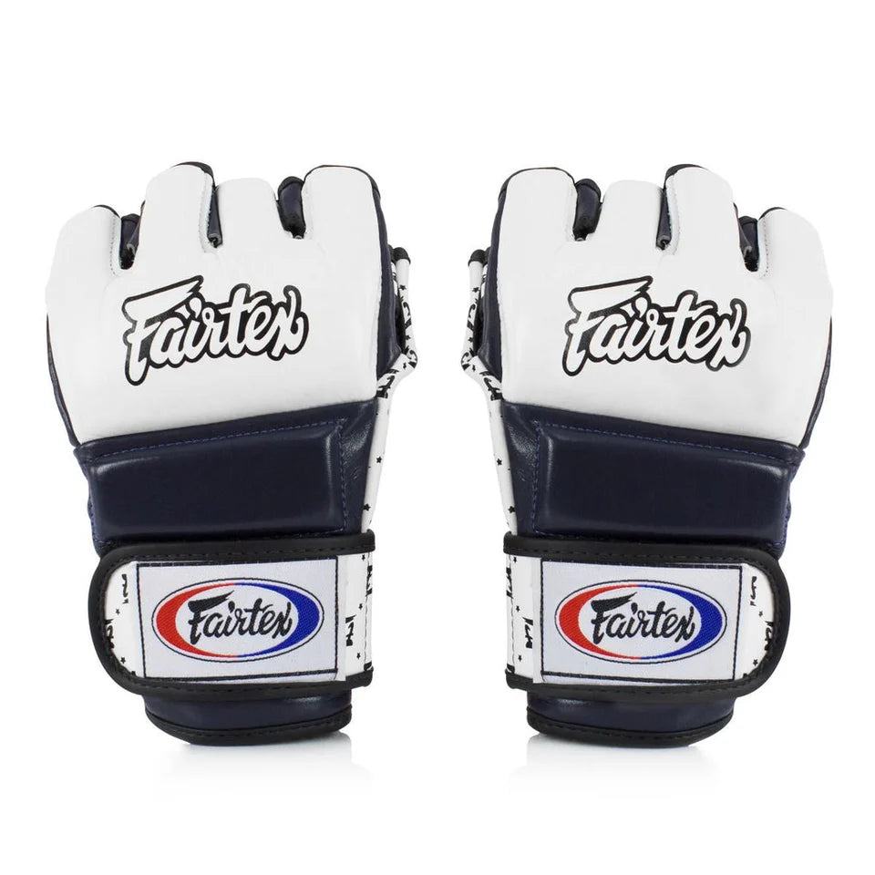 Fairtex FGV17 Super Sparring Gloves