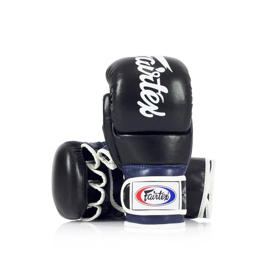 Fairtex FGV18 Super Sparring Grappling Gloves