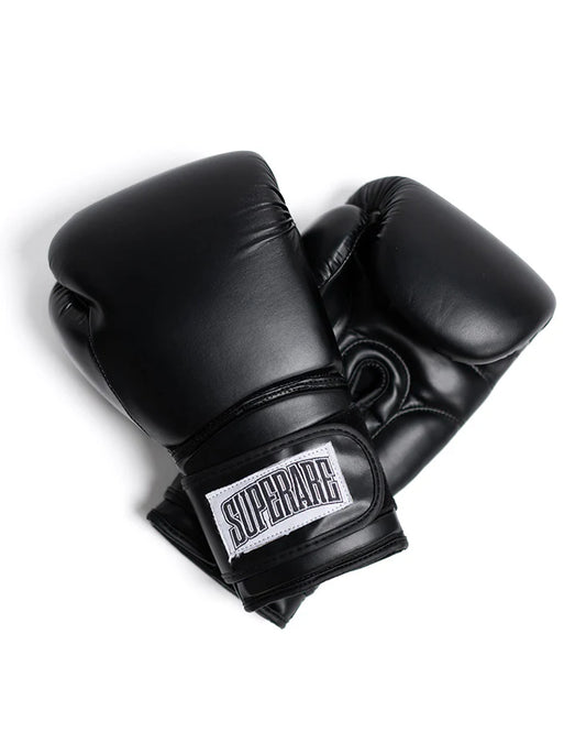Superare Finsher Boxing Gloves