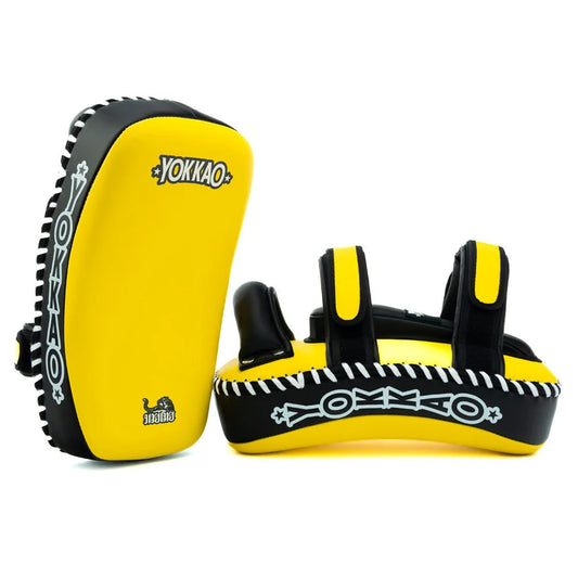 Yokkao Free Style Kicking Pads