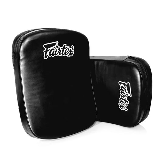 Fairtex Versatile Kick Shield- Black