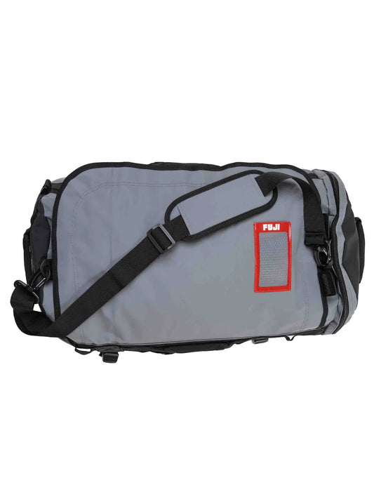 Fuji Comp Convertible Backpack Duffle (Grey)