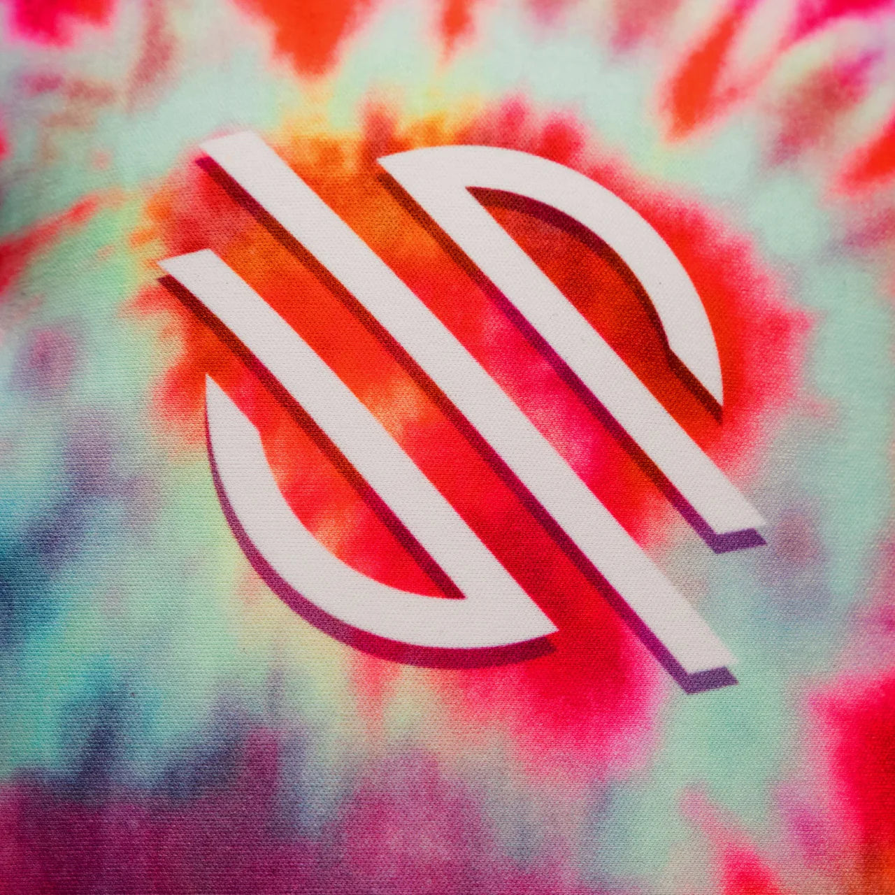Sanabul Funk Strike Tie Dye Gel Boxing Gloves (Classic Swirl)