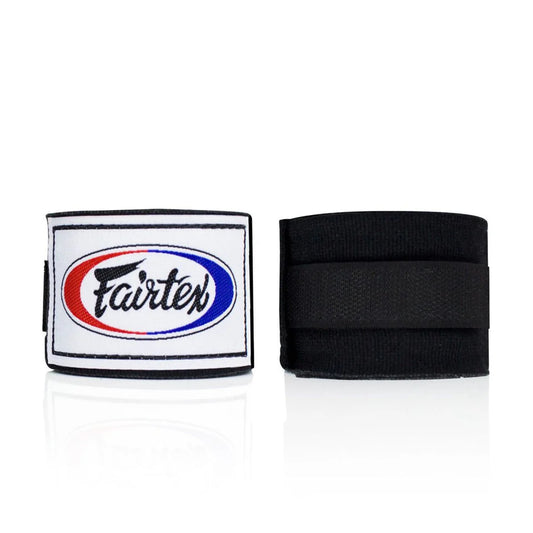 Fairtex Handwraps (Black)