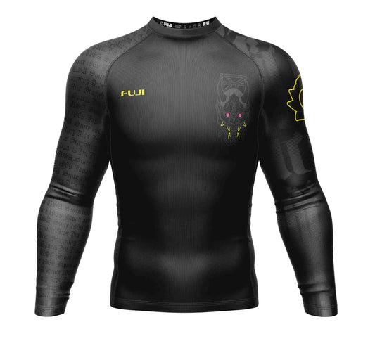 Fuji Kids Oni Legend Flex Lite Rashguard