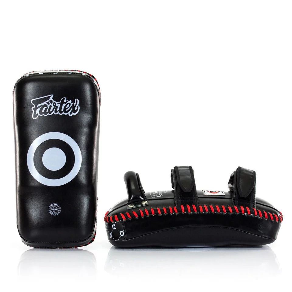 Fairtex KPLS2 "Superior" Curved Kick Pads