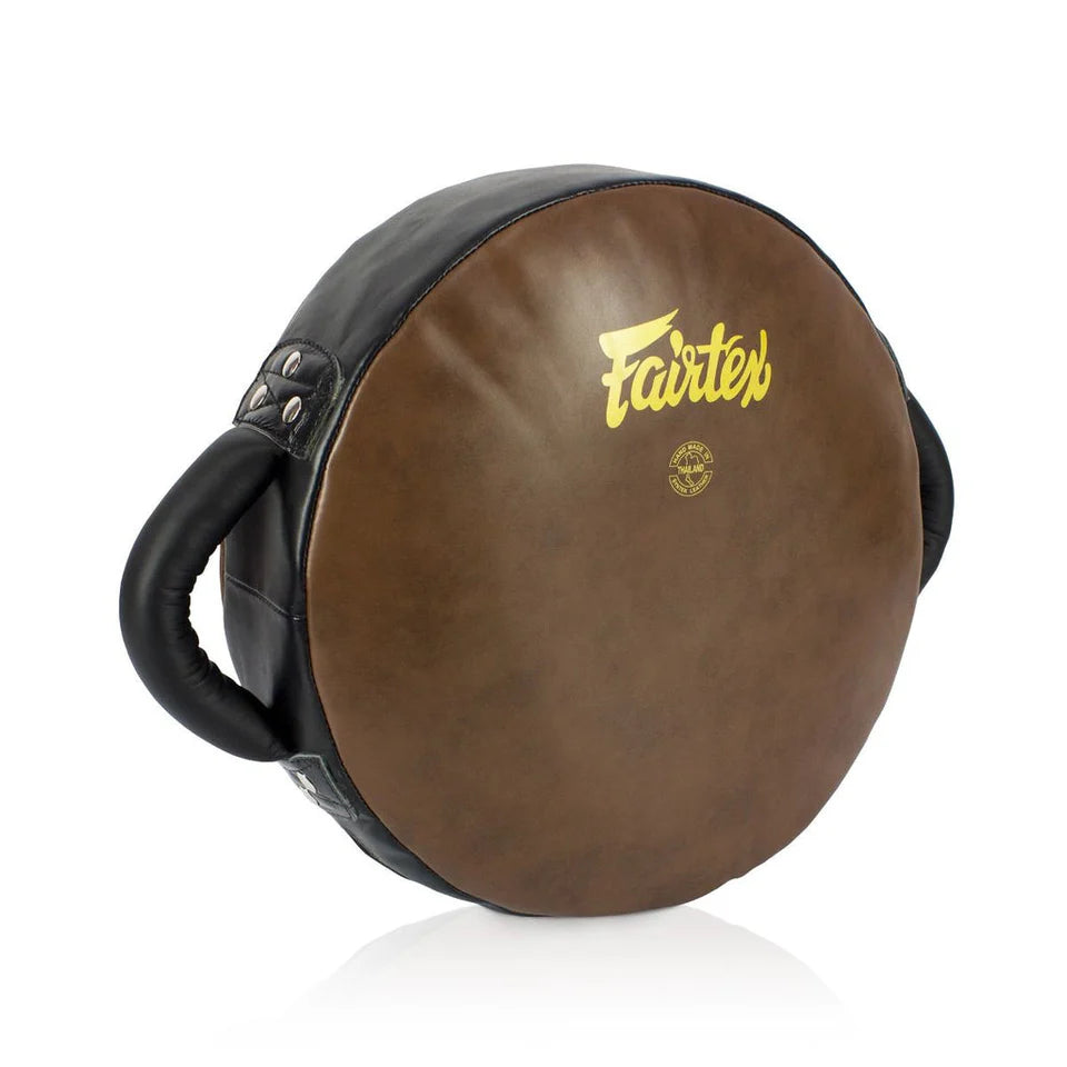 Fairtex LKP2 Donut Pad