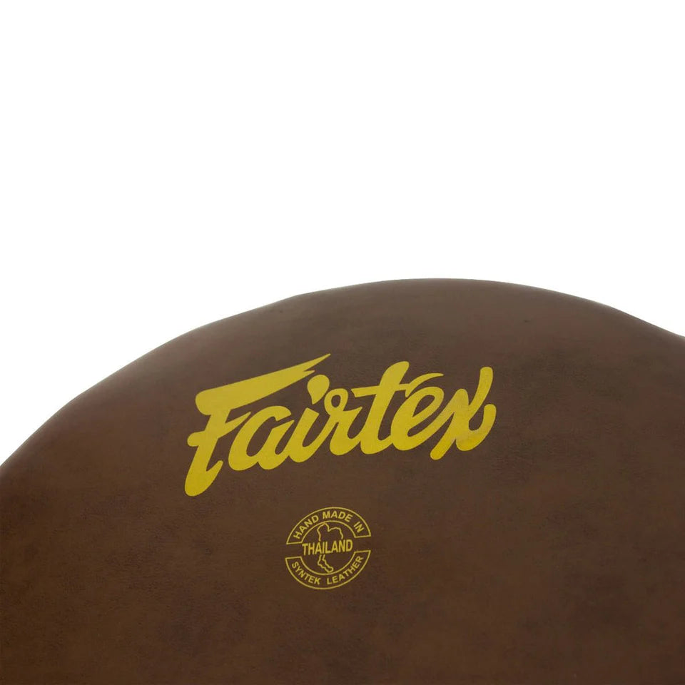 Fairtex LKP2 Donut Pad
