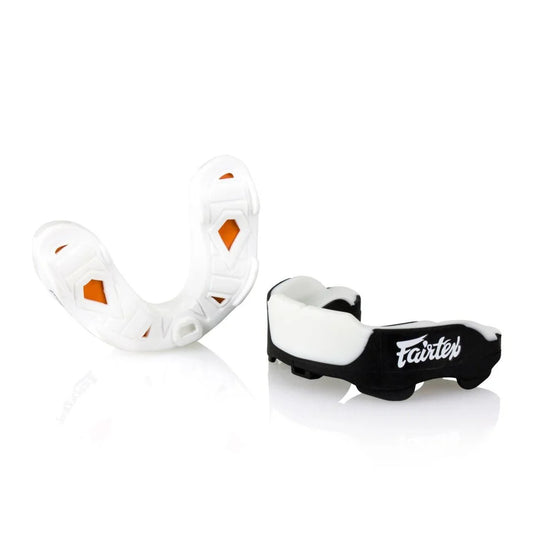 Fairtex Gel Mouthguard (2 Colors)