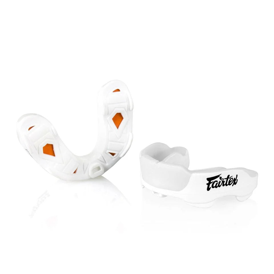 Fairtex Gel Mouthguard (2 Colors)