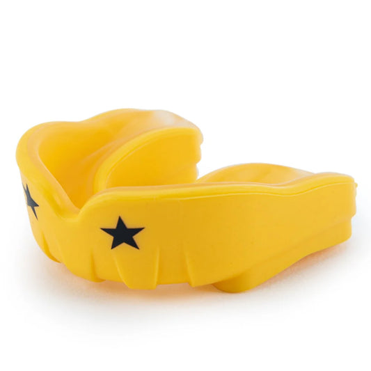 Yokkao Muay Thai Boxing Mouth Guards (Yellow)
