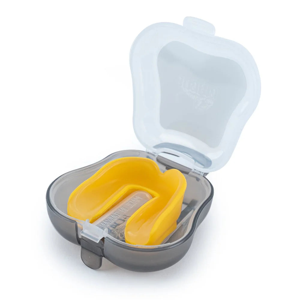 Yokkao Muay Thai Boxing Mouth Guards (Yellow)