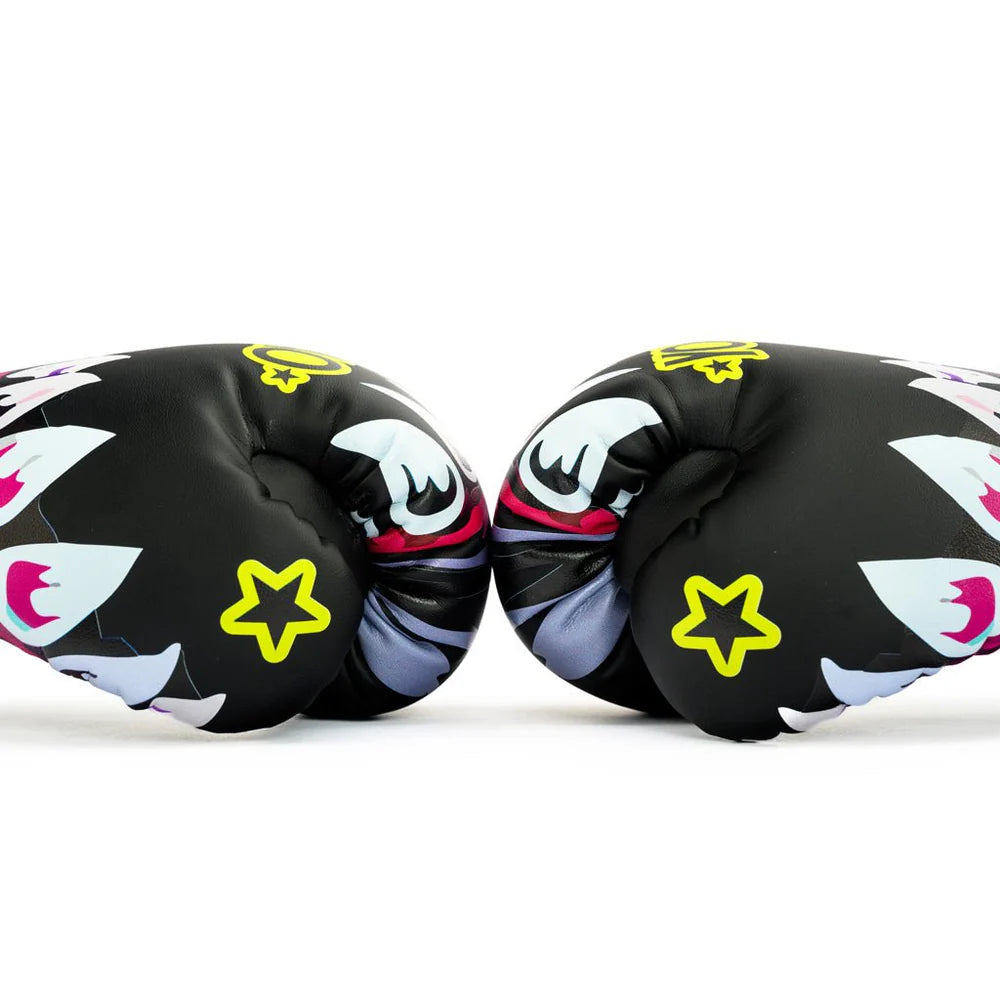 Yokkao Sharknado II Boxing Gloves