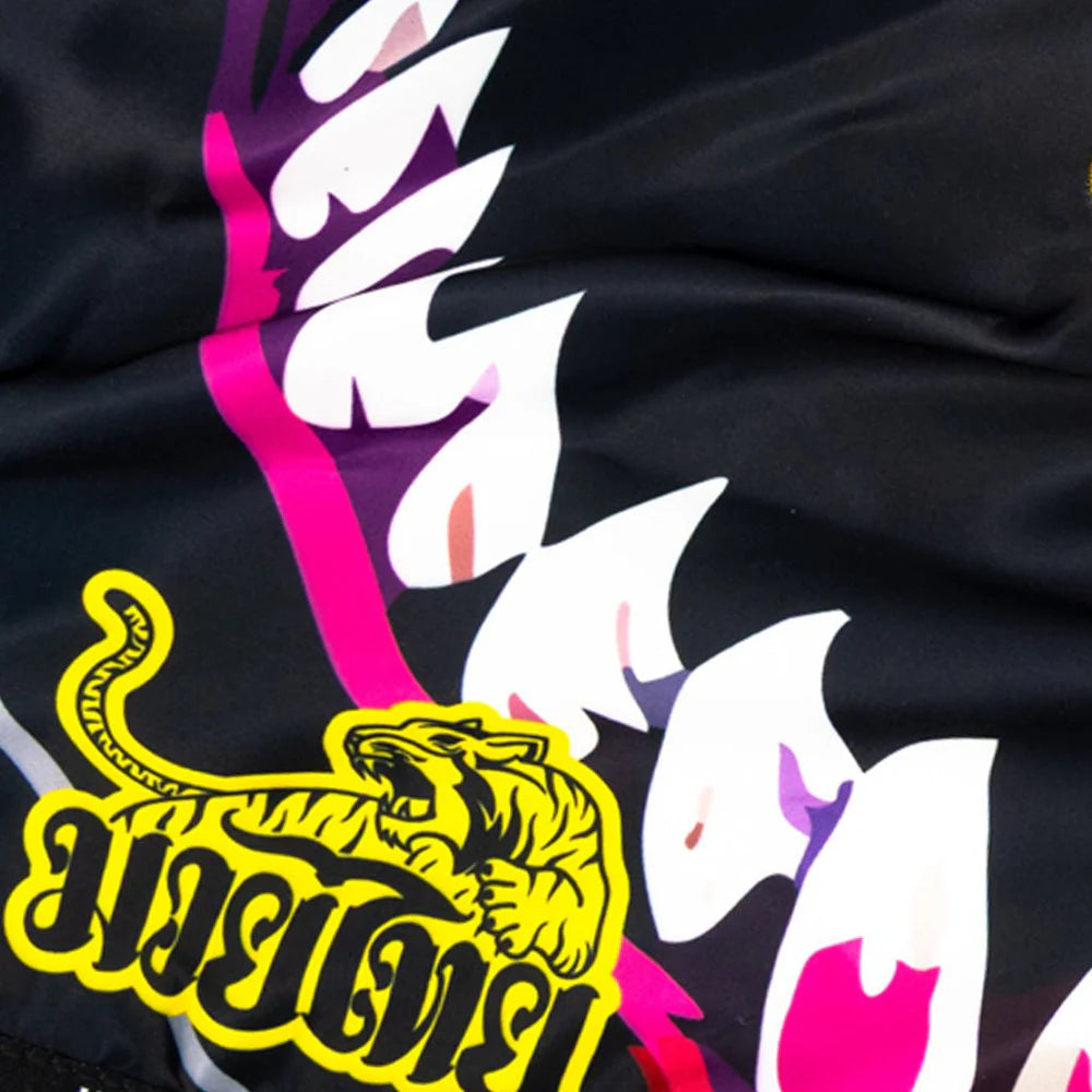 Yokkao Sharknado II Muay Thai Shorts