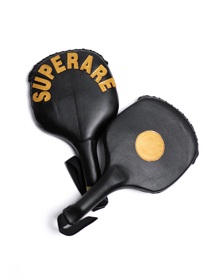 Superare Boxing Paddles