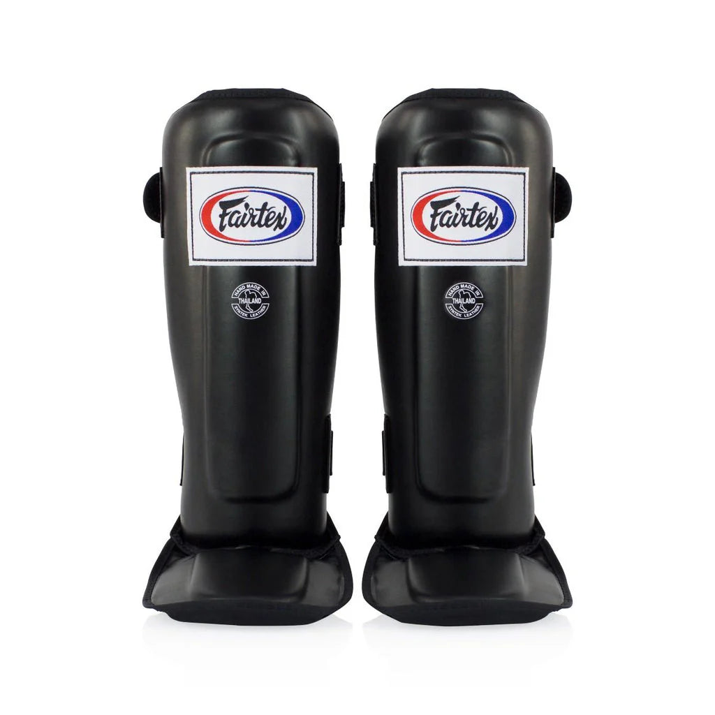 Fairtex SP3 In-Step Double Padded Protector