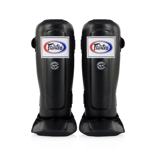 Fairtex SP3 In-Step Double Padded Protector