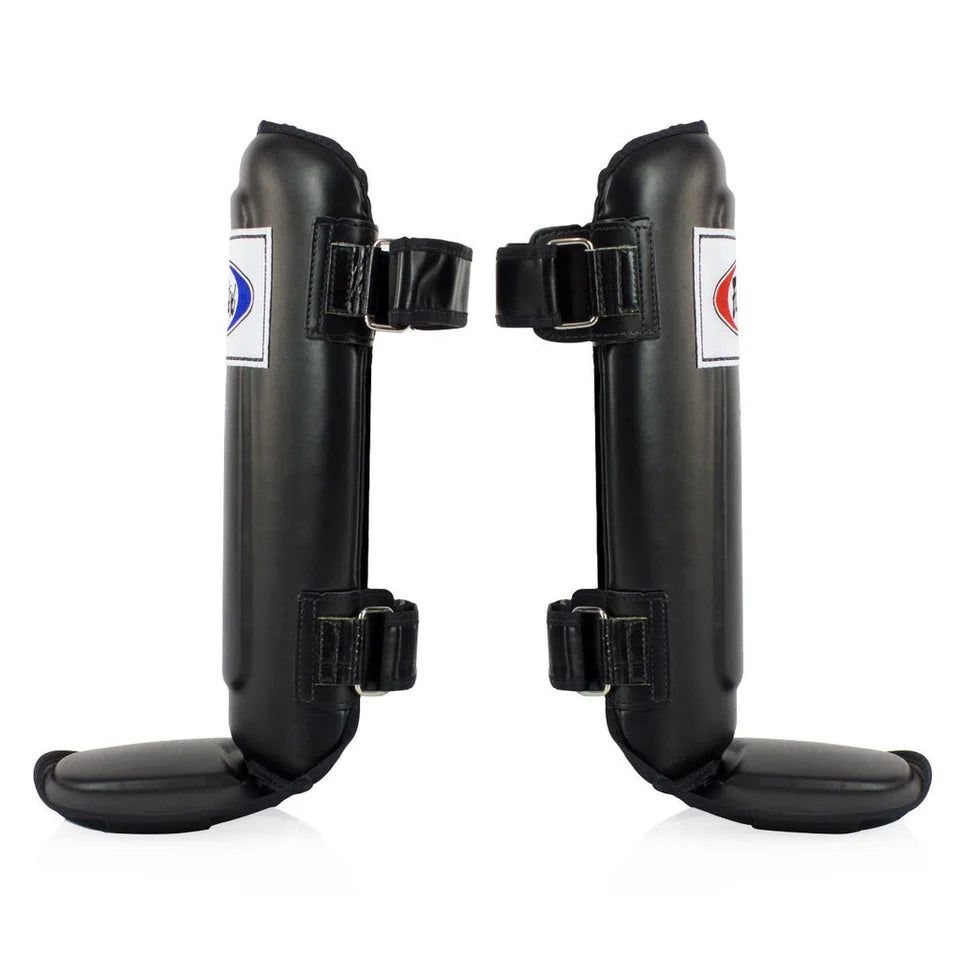 Fairtex SP3 In-Step Double Padded Protector